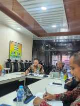 Dinas Perikanan Bengkalis Perkuat Pembinaan Pelaku Usaha, Dorong Produk Olahan Ikan Berdaya Saing Global
