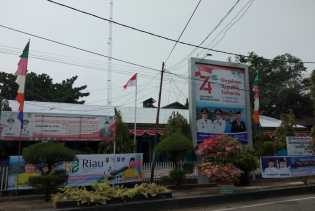 Kadiskominfotik Johansyah, “Setiap PD Wajib Kibarkan Bendera Merah Putih Sebulan Penuh”