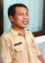 Innalillahiwainnaillaihirojiuun, Kasirun Staf Setwan Tutup Usia