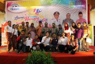 PIK R Nuansa SMAN 1 Bengkalis Juara Umum di Riau