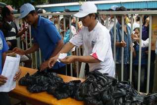 Mengapa Tak Boleh Gunakan Kresek Hitam untuk Daging Kurban, Ini Sebabnya   