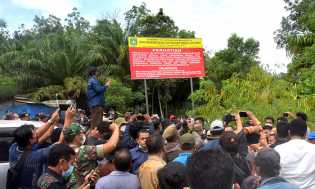 Pakar Hukum Nilai Pencabutan Izin PKS PT SIPP Sudah Tepat