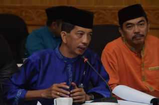 Kadis Kominfotik: “Kami Belum Tahu Siapa Plt Kepala Bappeda dan Kadis Pertanian”