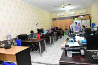 Sampai 2 Agustus, Pemkab Bengkalis Berlakukan WFO Hanya 25 Persen