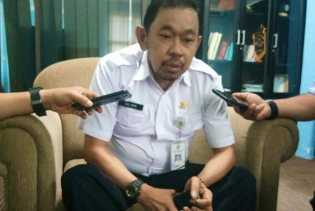 Malam Ini, Gunakan Speedboat Keritang, 53 Penumpang dari Luar Negeri Tiba di Bengkalis 