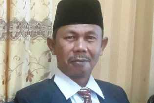  Kabid Pengelolaan Pasar Disdagprin Syamsir: “In Shaa Allah Tahun 2019 RIPK Bengkalis Selesai”