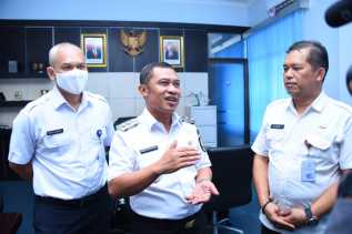 Jelang Lebaran Roro Dumai-Rupat Bakal Tambah Trip Penyebrangan