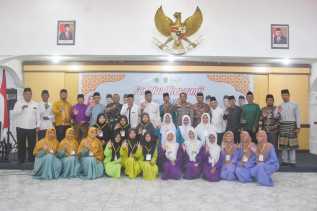 12 Regu Masuk Final, MUI Gelar Festival Berzanji