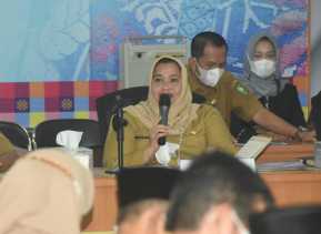 Program Wisma Daerah Sebagai Rumah Aspirasi Dimulai Usai Idul Fitri