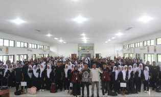 Formadiksi KIP-K Polbeng Gelar Pendidikan Dasar Mengembangkan Potensi, Meraih Prestasi, dan Mewujudkan Perubahan Bersama 