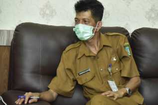 5 PDP Covid-19 di Kabupaten Bengkalis Sembuh, 1 Orang Kasus Terkonfirmasi Positif