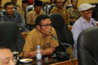 “Tak Ada Informasi dari Diskominfotik Sebutkan Kepala Desa Seolah Tak Paham Kondisi Daerah”