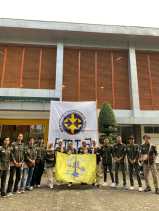 HMTS Polbeng Ikuti Kongres Temu Wicara