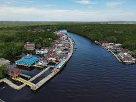 Terpaut Hati di Kecamatan Bukit Batu: Sebuah Undangan untuk Menjelajahi Surga Budaya dan Alam Riau