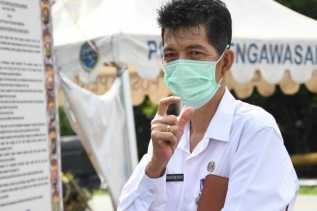4 PDP Covid-19 di Kabupaten Bengkalis Dinyatakan Sembuh, PDP Baru Bertambah 1 Orang