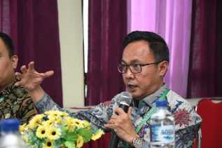 Rapid Tes 32 Orang Penyelenggara Bagi-Bagi Takjil Gratis, Hasilnya Negatif