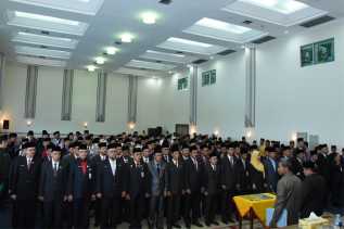 Bupati Bengkalis Amril Mukminin: 