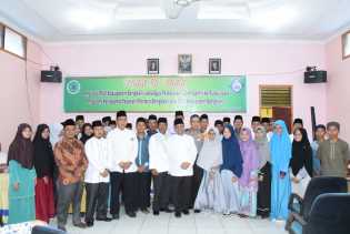 Yayasan Manara Bengkalis dan MUI Akan Berangkatkan 35 Orang Kader Ulama