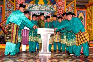 MTQ XLIII Kabupaten Bengkalis Digelar 22-30 September 2018 di Kecamatan Bukit Batu