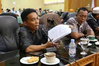 Indrawan Sukmana: “Saya Tak Bernah Berkata Tentang DD Seperti Ditulis di Media Tersebut