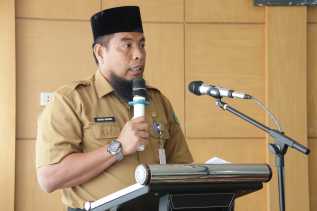 Pemkab Bengkalis Berupaya Secepatnya Selesaikan Persoalan Bukit Abbas
