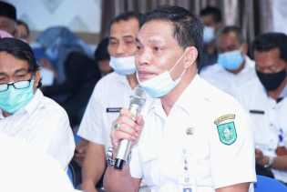 Alhamdulillah, Kabupaten Bengkalis Bebas Zona Merah Covid-19