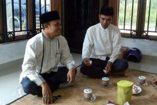 Inshaa Allah Juli 2018 Ustadz H Abdul Somad Tabligh Akbar di Negeri Junjungan