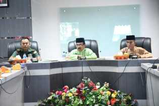 Kamis Mendatang, Pemkab Bengkalis Laksanakan Upacara Peringatan ke-71 Hari Bela Negara