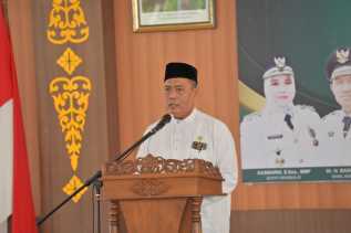 Kemarau Panjang, MUI Bengkalis Serukan Umat Islam Gelar Doa Minta Hujan