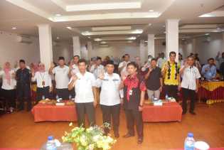 Bupati Dorong Koperasi Segera Urus Izin Usaha Simpan Pinjam