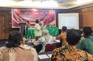 Gelar Bootcamp, MF Polbeng Dorong UMKM BUMDes Kuala Alam Optimalkan Brand Awareness Produk