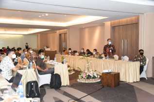 Bengkalis Ikuti Penilaian Tahap Dua Penghargaan Pembangunan Daerah Riau