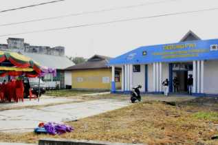 Besok, Bupati Amril Mukminin Dijadwalkan Resmikan Gedung PWI Kabupaten Bengkalis