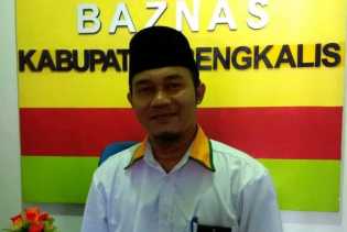 Desember Ini Baznas Kabupaten Bengkalis Khitan 100 Anak Dhuafa di Rupat Utara dan Bandar Laksamana