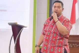 Website LPSE Pemkab Bengkalis “Off”,  Versi lama akan diganti