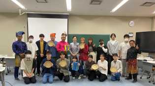 Tiga Dosen Muda Bengkalis Jadi Dosen Tamu di Kobe Gakuin Jepang