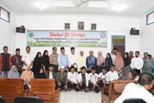 MUI Gelar Halal Bi Halal, Berharap Semua Bisa Kembali ke 00