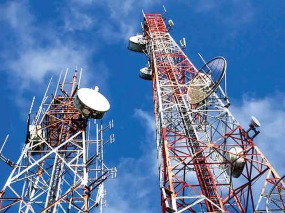 Selama 2021, Penerimaan PAD Menara Telekomunikasi Capai Rp551 Juta