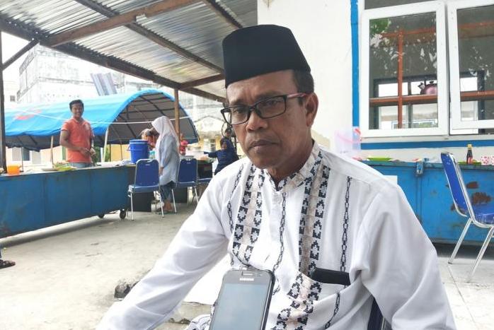 Tinggal 3 Bulan di Rupat Utara, Seorang Warga Negara Malaysia Positif Covid-19