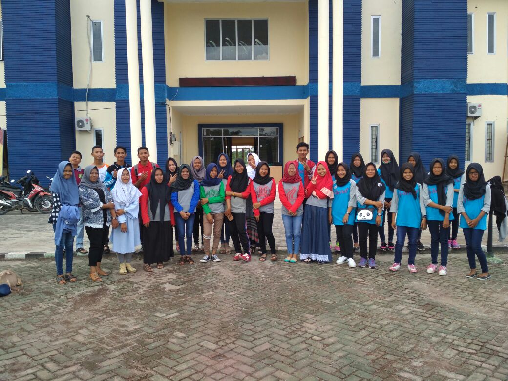 Sebanyak 124 Anak Ikuti Pekan Anak Riau 