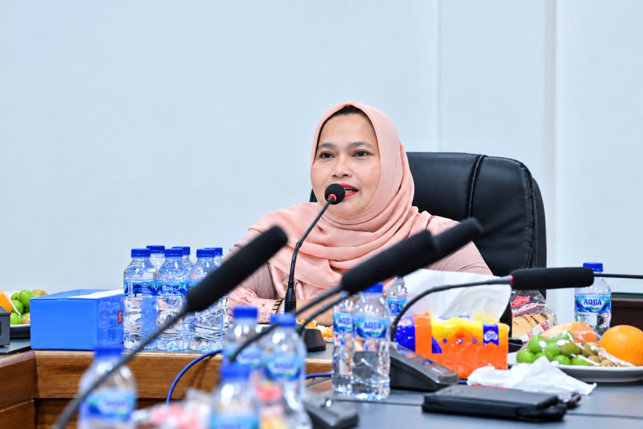 Bupati Kasmarni Dukung Percepatan Pengeboran Migas, Dorong Kepastian Bagi Hasil untuk Daerah Penghasil