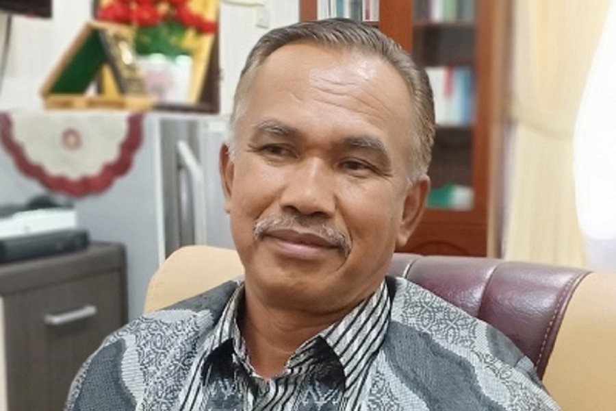 7 Kecamatan di Kabupaten Bengkalis Sudah Salurkan BLT-DD Tahap II 100 Persen