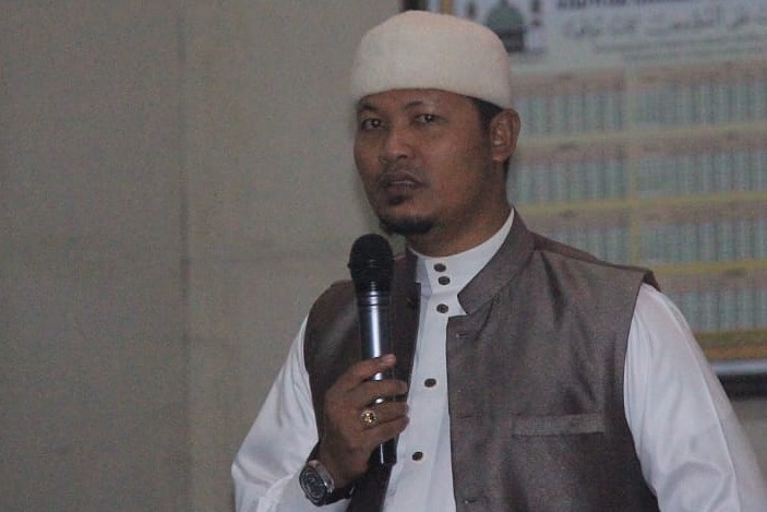 QOF Foundation; Tim Dakwah Kepercayaan UAS untuk Kabupaten Bengkalis dan Rohil