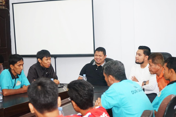 Tekuk PSBS Kampar, SSB Duri Galaxy Pastikan Wakili Riau ke Tingkat Nasional di Piala Soeratin Cup U-15