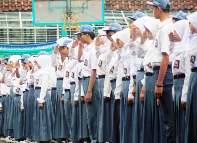 Besok Berakhir, Sekitar 20 Persen Kuota PPDB SMA dan SMK di Kabupaten Bengkalis Belum Terisi