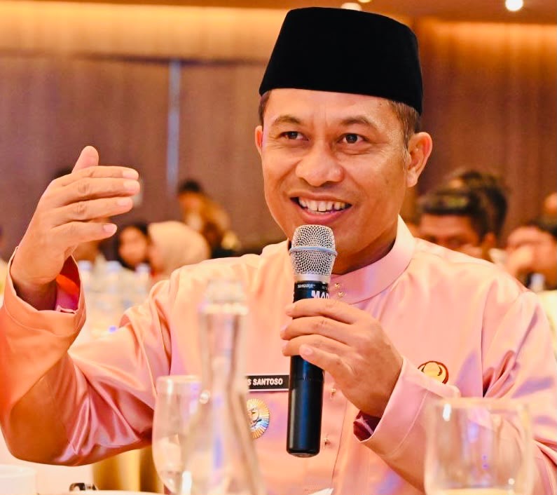 Mengurai Beban Fiskal Periode Kedua Kasmarni-Bagus Santoso: Ujian Berat Pengelolaan Anggaran Bengkalis