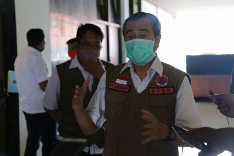 Gubernur Riau, “Pelaksanaan PSBB di Kabupaten Akan Berbeda dengan PSBB di Kota”