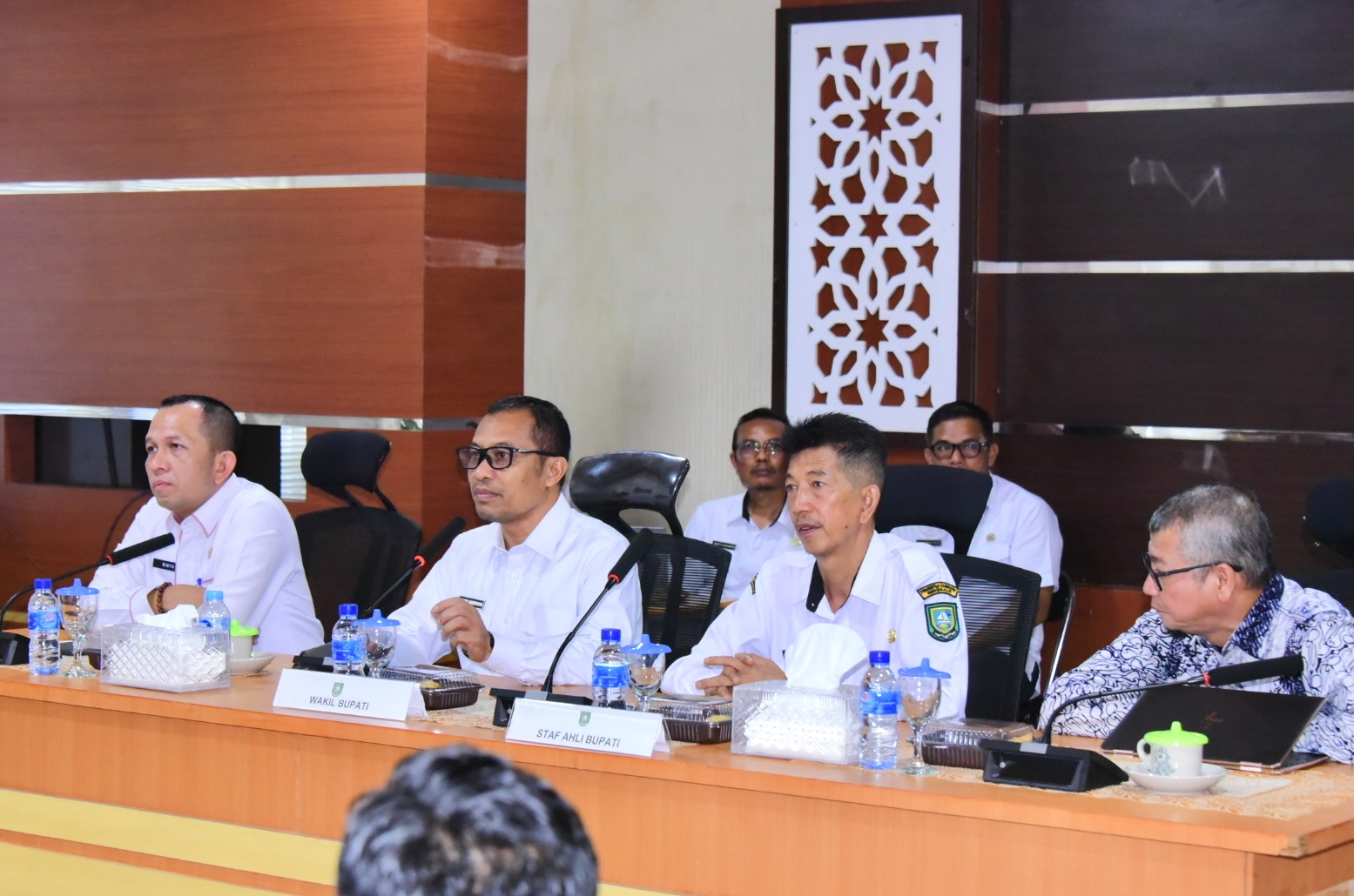 Bengkalis Lestari Digaungkan, Pemda Siapkan Strategi Kolaboratif Berkelanjutan