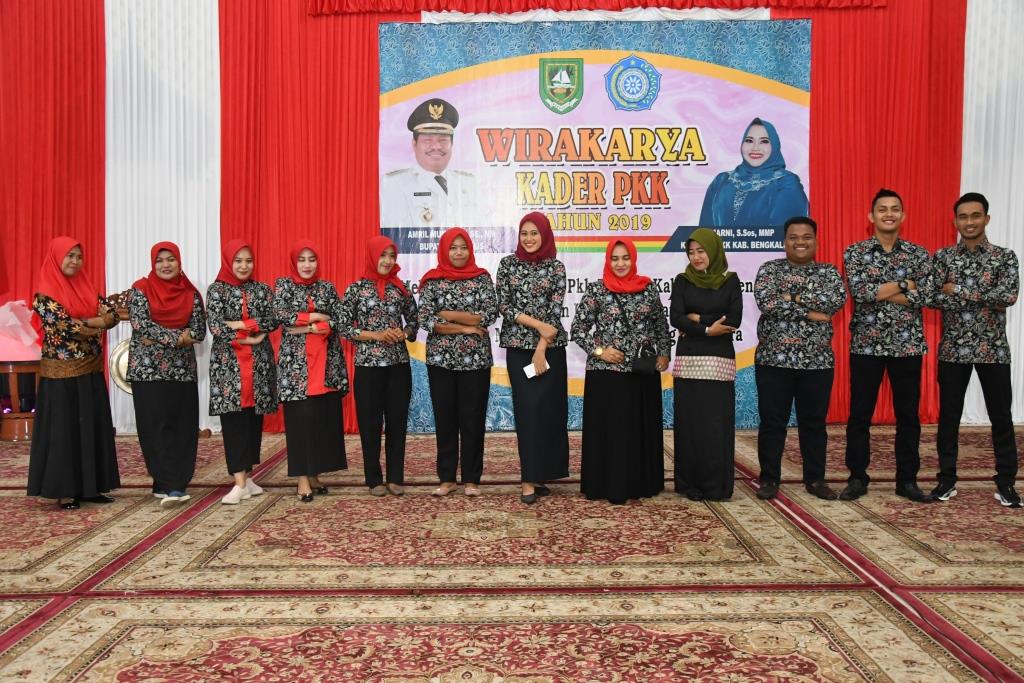 Tampil Maksimal, ke-12 Nama Ini Akan Wakili Bengkalis Pada Lomba Defile Tingkat Provinsi Riau
