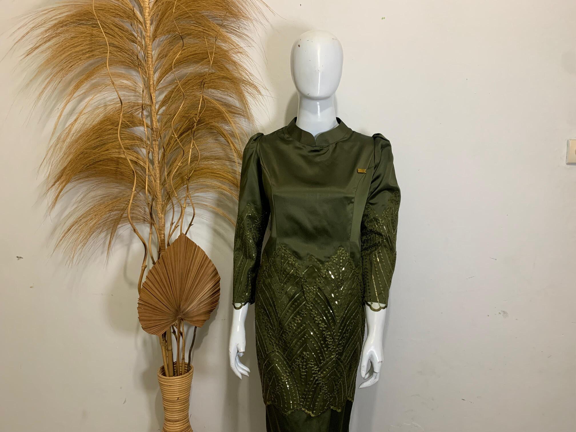 Langit Moeslim Sewing: Jawaban Atas Kebutuhan Jahitan Berkualitas di Negeri Junjungan